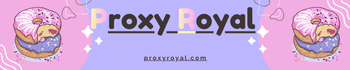 Proxy Royal