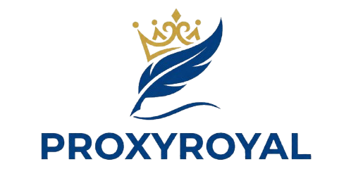 Proxy Royal
